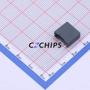 Condensateur à film polypropylène (CBB) MMK472J3AC2KN206G0, composant traversant (THT), pas de 10 mm, 4,7 nF, 5 %, 1 kV - Product Image 2