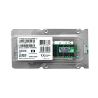 Module de mémoire d'occasion pour serveur HPE 805358 B21 64 Go DDR4 2400 CAS 17 17 17, fonction ECC quad-rangée, charge réduite