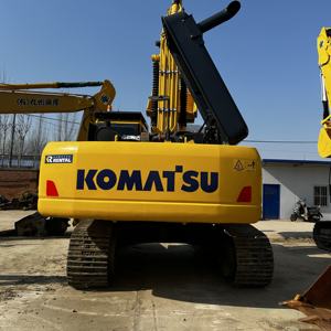 Komatsu รถขุดดินสำหรับ PC350 35T รถแบคโฮขุด PC350-7 PC350LC-8 PC350LC-11 PC350LC-10สินค้ามาใหม่ - Product Image 6