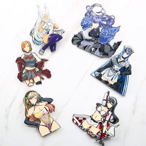 <span class=keywords><strong>2025</strong></span> nóng bán tùy chỉnh khuyến mại men pins kim loại mạ vàng cứng men pins với chất lượng cao - Product Image 1