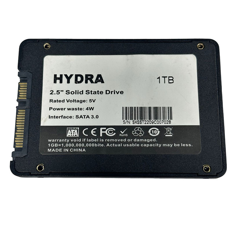 LEVOFAST Best Price M SATA SSD