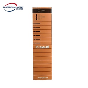 Módulo de Fuente de Alimentación Original Nuevo Yokogawa PW481-50 en Stock, Repuestos de PLC de Grado Industrial, Envío Rápido - Product Image 3