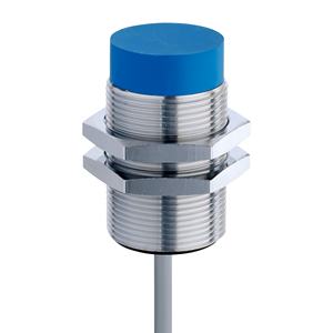 Cảm biến chuyển đổi tiệm cận mới DW-AD-631-M30 NPN không có khoảng cách phát hiện 25mm - Product Image 1