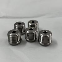 Fabricant de pièces usinées CNC sur mesure de précision, pièces usinées CNC en aluminium, pièces usinées CNC en acier inoxydable, service d'usinage CNC