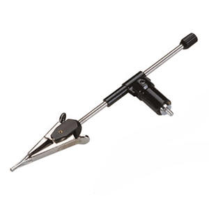 Darkfield 부착을 가진 ASZ-ZB2 10X-40X 다이아몬드/보석/Gemological 진보된 포탑 입체 음향 현미경 - Product Image 5