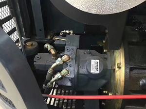 Doosan DH60-7รถขุดขนาด6ตันแบบใช้แล้วถัง2024ขนาด0.3ม. 37KW ผู้ผลิตจริง - Product Image 5