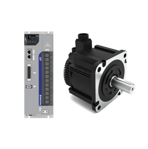 Bochu fscut động cơ servo & servo Drive | S9 loạt ethercat xe buýt cho máy cắt laser - Product Image 2