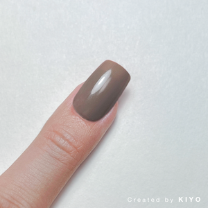Juego de Gel de Uñas de Color Sólido UV Profesional de Aplicación Suave y Pigmentación Intensa - Product Image 6