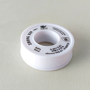 เทป PTFE สำหรับการปิดผนึกกันรั่วซึมกันน้ำซ่อมแซมเส้นก๊าซและป้องกันการรั่วซึม - Product Image 5