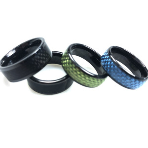 Anillo Inteligente GSC RFID 125KHz/13.56MHz NFC, Seguimiento de Actividad Física, Pago Móvil, Compartir Información para Hombres y Mujeres - Product Image 2