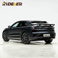 2026 ZEEKR 001 Ultra+ 103kWh AWD Pure Electric Luxury Shooting Brake Voiture électrique chinoise pour l'exportation en gros