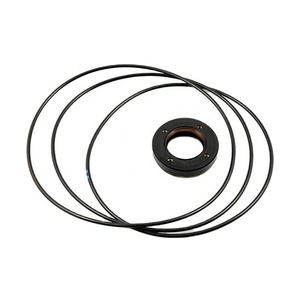 ชุดโอริงอะไหล่มอเตอร์ไฮดรอลิก M2X120 ชุดซีลมอเตอร์สวิง CAT320 CAT320B - Product Image 1