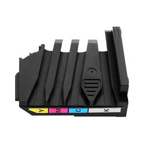 กล่องเก็บผงหมึกเสีย CLT-W406 W404 สำหรับเครื่องพิมพ์ซัมซุง CLP-360 365W 366W C410 C460 CLX-3300 3305 3306 SL-C435 <span class=keywords><strong>C436</strong></span> C485 C480 - Product Image 1