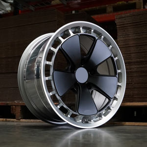 Vente flash - Jantes de voiture en alliage d'aluminium 5x120 8.5 - Jantes de 20 pouces 20*10 pour BMW X5 - Product Image 1