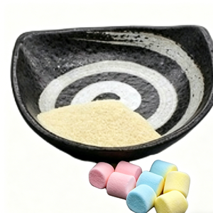 เจลาตินฮาลาลที่รับประทานได้ - ส่วนผสมที่ดีที่สุดสำหรับการทำอาหารฮาลาล - Product Image 6