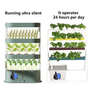 Freesea 7W 8W 15W AD DC Hydroponic Water <strong>Pump</strong> <strong>Aquarium</strong> Fish Tank Submersible <strong>Fountain</strong> <strong>Pump</strong>