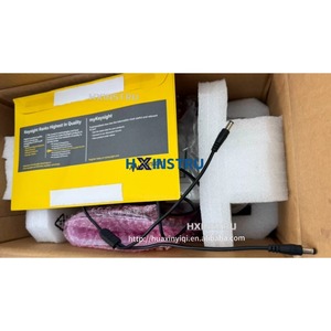 Osciloscopio digital de almacenamiento Keysight EDUX1002A de 50 MHz, 1 GS/S, 2 canales, lexso H - Product Image 4