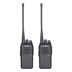 Inréfrigérateur — walkie-talkie IP358, radio militaire étanche de 8W IP67 vhf uhf pour <span class=keywords><strong>police</strong></span>, version globale - Product Image 2
