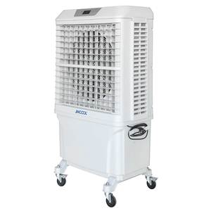 JHCOOL 8000cmh 75L Ventilador de Aire Acondicionado Portátil para Exteriores con Control Remoto - Product Image 2