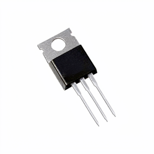 ทรานซิสเตอร์อิเล็กทรอนิกส์ TO-220AB IRF1405PBF ช่องทางผู้ผลิต - Product Image 1