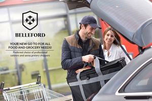 กระเป๋าเก็บความเย็นปิกนิกแบบกันน้ำ 600D ปรับแต่งได้ ผู้ผลิตจากจีน กระเป๋าเก็บความร้อนสำหรับส่งอาหาร - Product Image 6