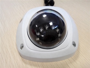 Cámara Lateral Infrarroja de Visión Nocturna para Autobús/Camión, 6 LED, 1080P AHD, con Vista Trasera y Posición Lateral para Autobús Escolar Funmodern FRV-615 - Product Image 3