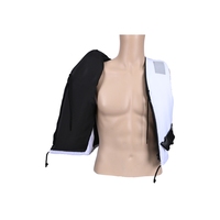 CE ISO 12402 approuvé kayak pêche surf cerf-volant embarquement sauvetage gilet de flottaison gilet de sauvetage gilet de sauvetage