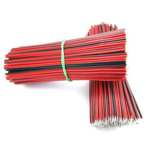 Gran oferta, tira de Cable de extensión <span class=keywords><strong>RGB</strong></span> para cable, conector SMD5050 SMD2835, Conector de tira <span class=keywords><strong>LED</strong></span> sin soldadura para tira de luz <span class=keywords><strong>Led</strong></span> - Product Image 5