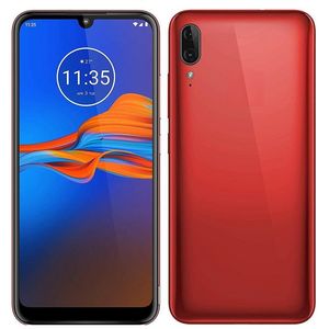 Teléfono inteligente <span class=keywords><strong>Android</strong></span> de la mejor <span class=keywords><strong>calidad</strong></span> a bajo <span class=keywords><strong>precio</strong></span> para E6 Plus 32GB teléfono móvil sin rasguños - Product Image 2