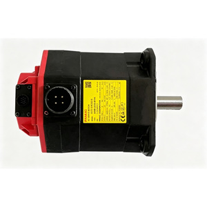 บริการซ่อมมอเตอร์ Fanuc รุ่น A06B-2235-B1002235-B100 สำหรับอุตสาหกรรม  ประสิทธิภาพเสถียร พร้อมบริการซ่อมนอกสถานที่อย่างมืออาชีพ - Product Image 3