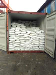 Seul fabricant chinois certifié NSF de condensat ferrique pour le traitement de l'eau potable et les eaux usées minérales - Product Image 5