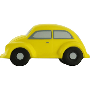 Juguete Antiestrés de PU Personalizado con Forma de Coche Beatle, Venta al Por Mayor de Fábrica, Juguetes Promocionales de Transporte con Personalizació<span class=keywords><strong>n</strong></span> - Product Image 1