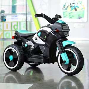 <span class=keywords><strong>Moto</strong></span> électrique de luxe 12V <span class=keywords><strong>moto</strong></span> pour bébés pour enfants de 3 à 8 ans <span class=keywords><strong>moto</strong></span> électrique - Product Image 6