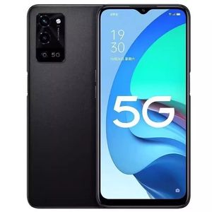 Smartphone 5G <span class=keywords><strong>OP</strong></span> A56 8GB+256GB Display da 6,5 Pollici 120Hz Ricarica Rapida 65W Batteria da 5000mAh Dual SIM in Inglese - Product Image 1