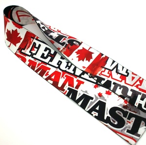 <span class=keywords><strong>Canada</strong></span> Maple Leaf Thiết Kế Thắt Lưng Đàn Hồi 20Mm 25Mm 30Mm 35Mm 40Mm 45Mm 50Mm Tùy Chỉnh Thiết Kế Dây Thắt Lưng Mềm Mại Cho Da - Product Image 1