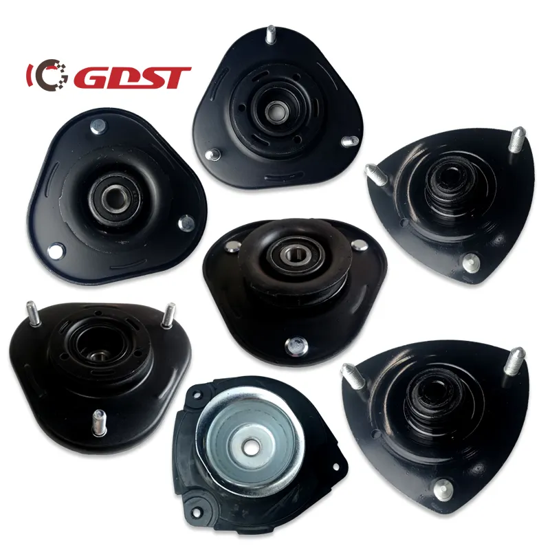 GDST Professional Strut Mount Engine Mount Factory 48609-02150 48609-12420 For Toyota