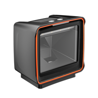 Escáner de Código de Barras 2D de Escritorio Honeywell, USB, para Terminal Punto de Venta, Garantía de 3 Años, Uso en Supermercados