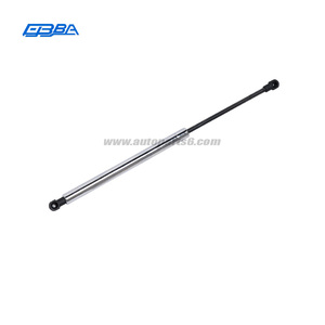 Soporte de capó plateado de alta gama, completamente nuevo, para Aston Martin Vantage 4.7 2013 - Product Image 3