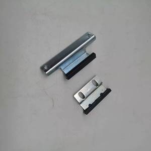 Deslizadores de Puerta de Ascensor Shenghua, Estilo Industrial Metálico 1 2 3, para Cabina de Ascensor y Puertas de Planta - Product Image 1