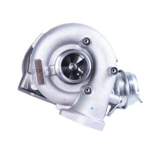 Turbocompresseur complet pour BMW 530D <span class=keywords><strong>730D</strong></span> E60 E61 <span class=keywords><strong>E65</strong></span> 160Kw 218HP M57N 725364-9022S 11657789083 7789083 7789081 2002-2005 - Product Image 1