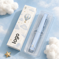Recyclable Paper Injection Pen Box With Double Tuck End and Low MOQ Compatible with V1 V2 V3 V4 Injection Pen