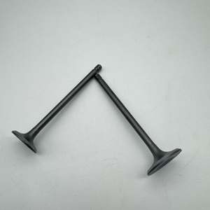 Las piezas del motor de la motocicleta CG125 CG150 incluyen válvulas de admisión y escape y taqués de válvula - Product Image 4