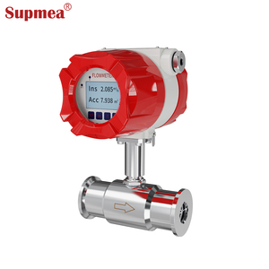 ± 0.5% thép không gỉ <span class=keywords><strong>DIESEL</strong></span> nhiên liệu đo lưu lượng dầu và khí đốt ngành công nghiệp tuabin đo lưu lượng - Product Image 3