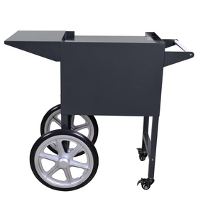 Máquina Comercial para Hacer <span class=keywords><strong>Palomitas</strong></span> de Maíz, Adecuada para Centros Comerciales, Salas de Juegos y Áreas de Alto Tráfico - Product Image 3
