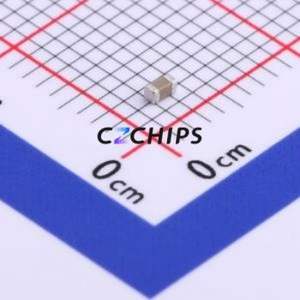 CL10A475KO8NNNC SMD Capacitor (MLCC) 0603 ( Capacitance: 4.7uF )( Precision: 10% Rated Voltage: 16V ) - Product Image 1