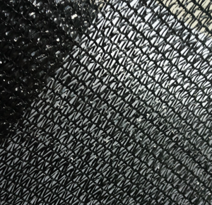 4X50m רול 80% חזק ירוק שחור צל רשת בד נטו לחממה - Product Image 4