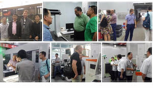 Moldeo por Inyección de Geometrías Complejas |   Flujo de Molde Analizado por CAE para Resultados Óptimos - Product Image 5