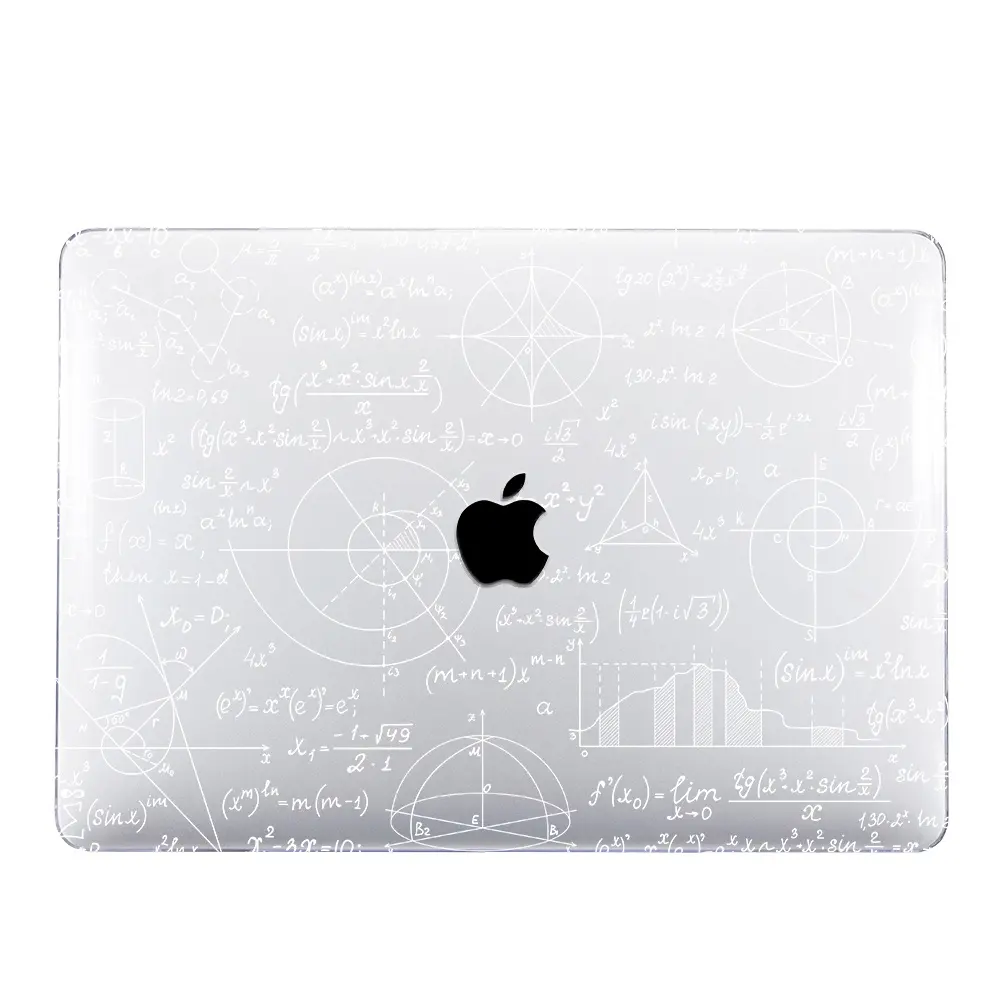 Custodia personalizzata per macbook pro m2 2022 macbook 2021 pro 16 A2485 macbook cover bianco pc custodia per laptop accessori