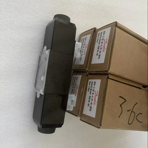 อะไหล่ไฮดรอลิก DG4V-3-6C-M-U-H7-69-EN124 มอเตอร์ไฮดรอลิก ปั๊ม - Product Image 1