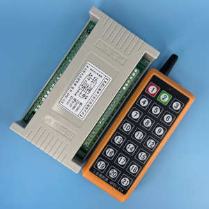 21 channel <b>wireless</b> remote <b>control</b> <b>wireless</b> receiver <b>wireless</b> remote <b>switch</b> APDC-21K - Product Image 3